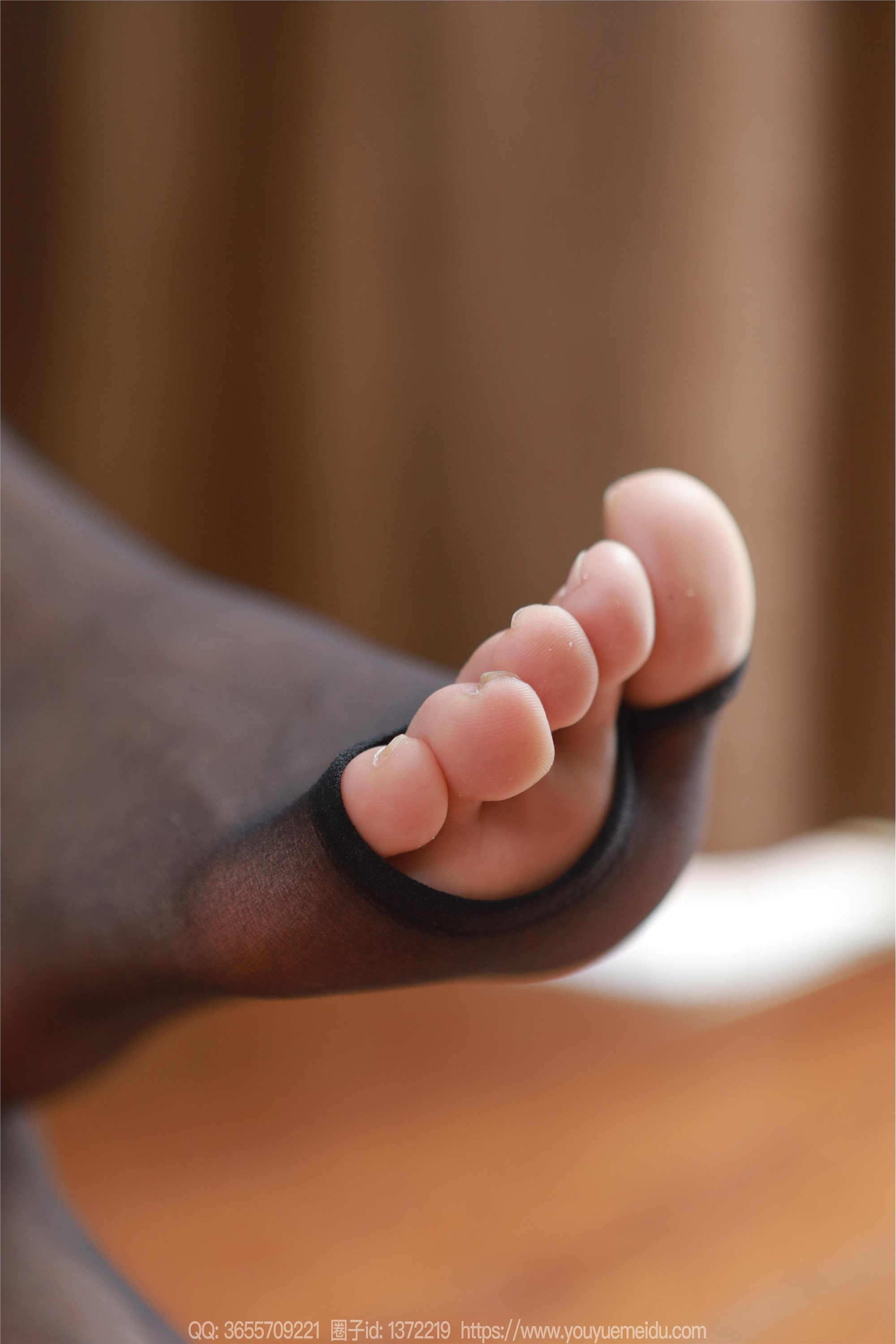 IESS异思趣向  2024.03.29 丝享家 1702 小九《崭露头角》